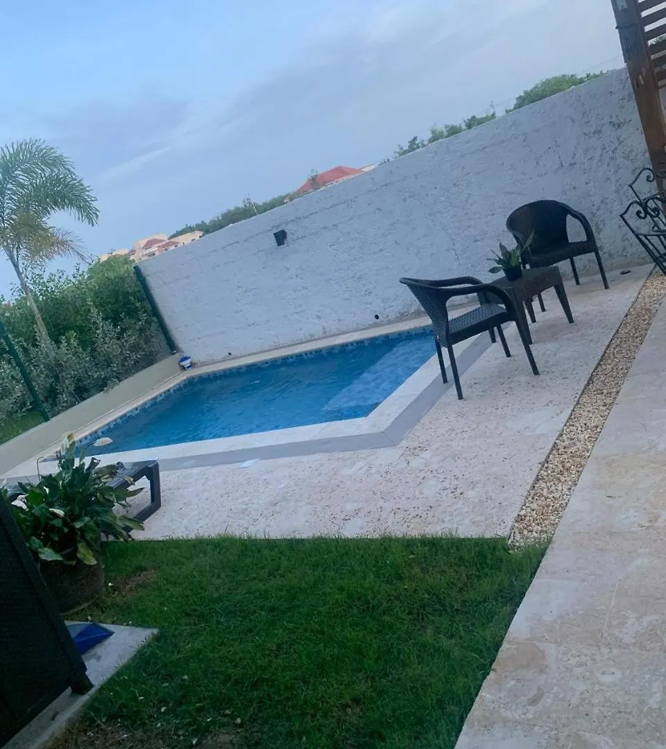 Chichinos Village At Punta Cana Dominican Republic